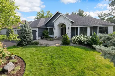 11006 Purdey Rd, Eden Prairie, MN 55347