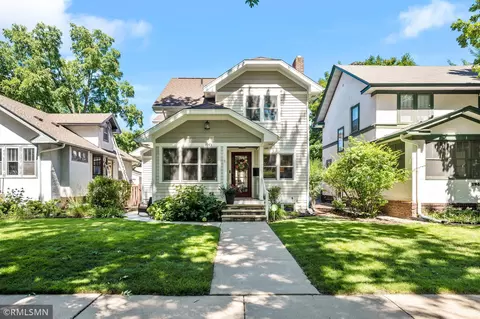 1943 James Ave, Saint Paul, MN 55105