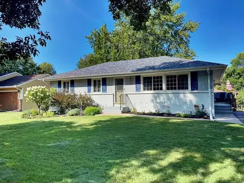 7676 Arthur St NE, Fridley, MN 55432