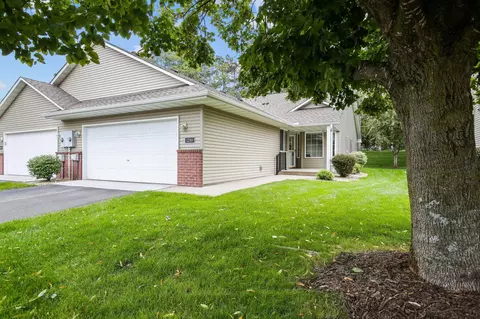 1280 109th Ln NE, Blaine, MN 55434
