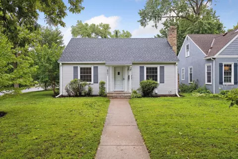 6001 W 34th St, Saint Louis Park, MN 55416