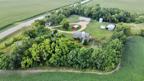 9510 County Road 40 NW, Pennock, MN 56279