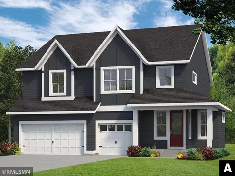 6409 Harvest Trl, Chaska, MN 55318