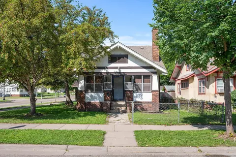 3201 Humboldt Ave N, Minneapolis, MN 55412