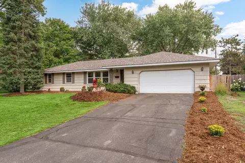 10341 Vincent Ave S, Bloomington, MN 55431