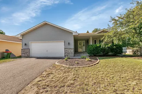 3874 121st Ave NW, Coon Rapids, MN 55433