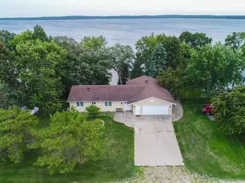 15325 Smokey Timbers Rd NW, Miltona, MN 56354