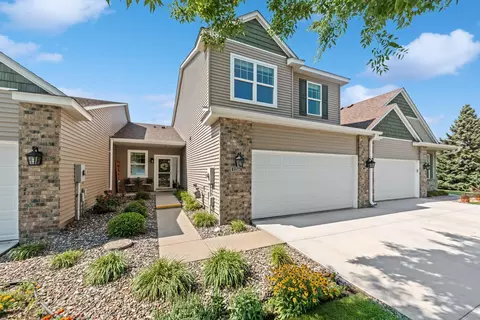 11144 Hastings St NE, Blaine, MN 55449