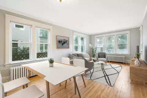 3708 Bryant Ave S #2, Minneapolis, MN 55409