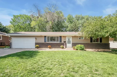 3133 Kentucky Ave N, Crystal, MN 55427