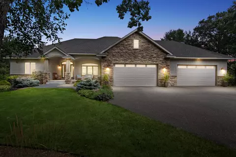 3359 202nd Ln NW, Oak Grove, MN 55303