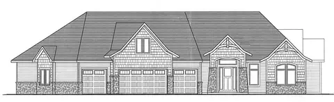 14601 Stutz St NE, Ham Lake, MN 55304