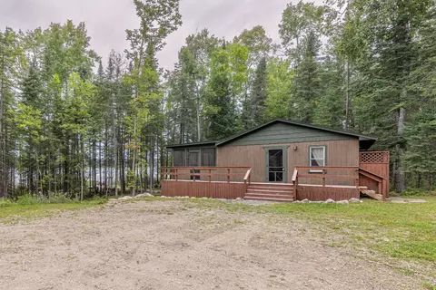 50306 Jack The Horse Lake Resort Rd, Marcell, MN 56657