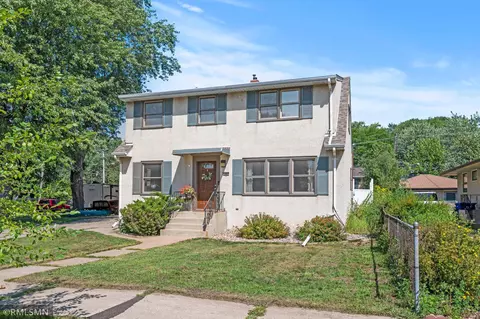 1667 California Ave E, Saint Paul, MN 55106