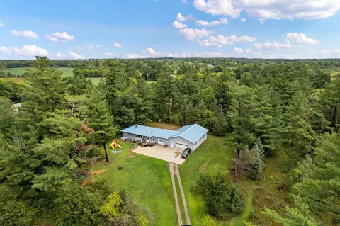 39219 Stanchfield Rd NE, Stanchfield, MN 55080