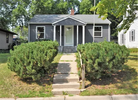 119 N 10th St, Montevideo, MN 56265