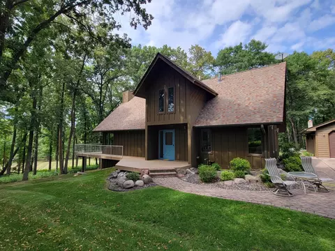2024 220th Ave, Mora, MN 55051