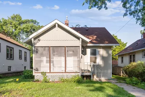 3539 Morgan Ave N, Minneapolis, MN 55412