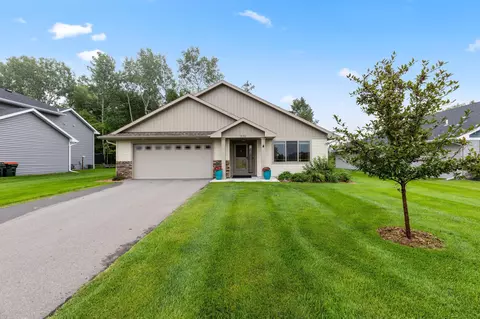 9133 Viking St, Brainerd, MN 56401