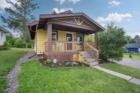 502 N 78th Ave W, Duluth, MN 55807