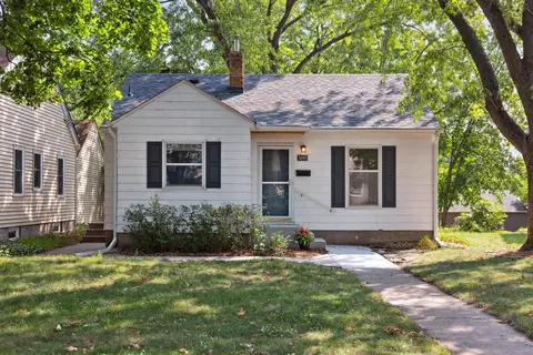 3605 Quebec Ave S, Saint Louis Park, MN 55426