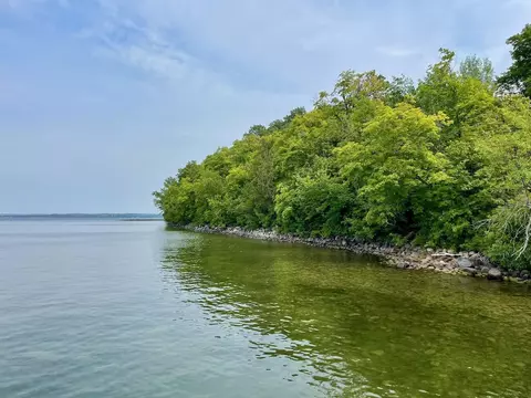 Lot 16 Pierce Lane, Pelican Rapids, MN 56572