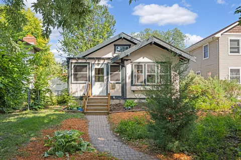 4323 Snelling Ave, Minneapolis, MN 55406