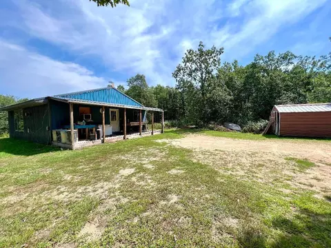 14960 130th St, Menahga, MN 56464