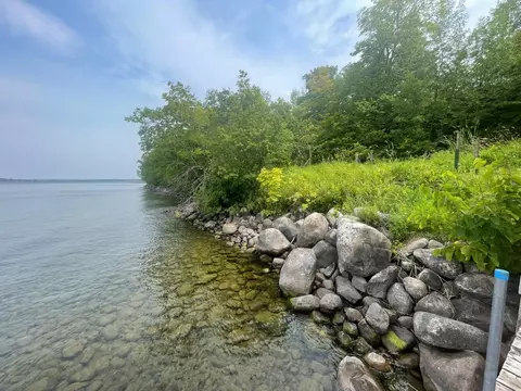 Lot 15 Pierce Lane, Pelican Rapids, MN 56572