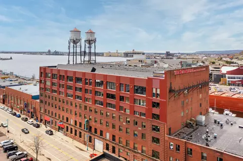 325 S Lake Ave #1301, Duluth, MN 55802