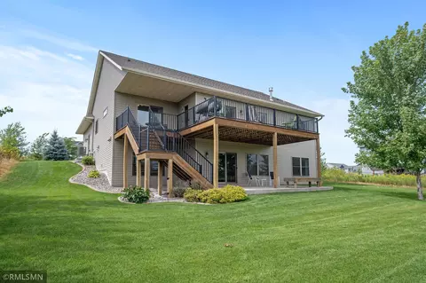 20633 Hamlet Ave N, Forest Lake, MN 55025
