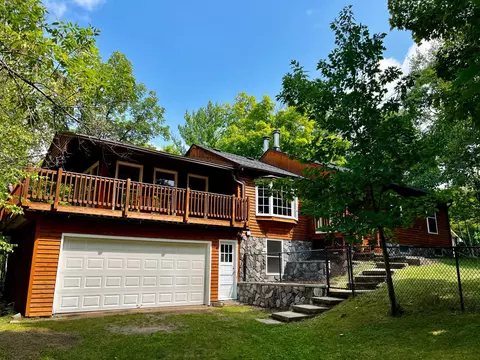 4712 Buxton Rd NW, Hackensack, MN 56452 photo 2