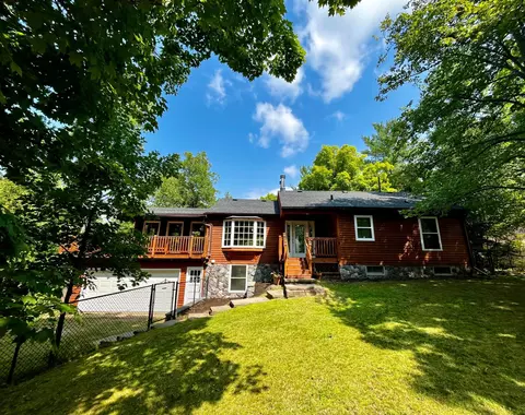 4712 Buxton Rd NW, Hackensack, MN 56452