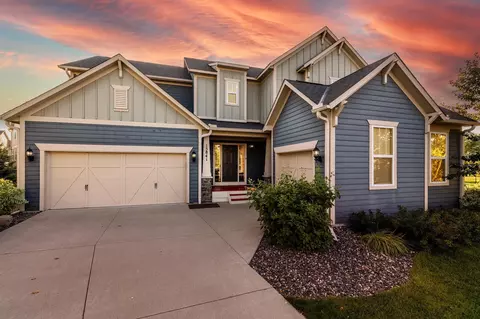 15841 Elmwood Ln, Apple Valley, MN 55124