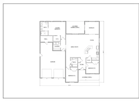 601 Pfaender Dr, New Ulm, MN 56073