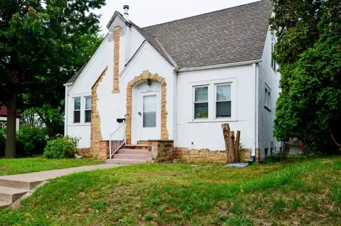 3501 Emerson Ave N, Minneapolis, MN 55412