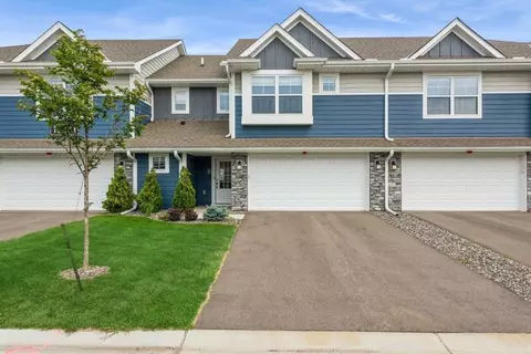 10931 Zest St NE #B, Blaine, MN 55449