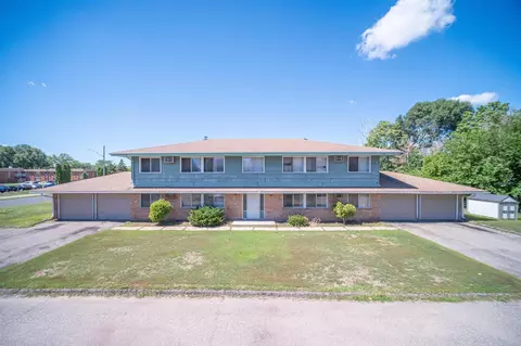 1600 E 80th St, Bloomington, MN 55425