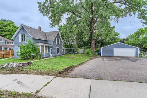 545 Brainerd Ave, Saint Paul, MN 55130