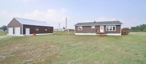 12484 Brook Ln SW, Pillager, MN 56473