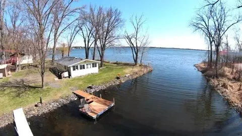 51335 Belle Isle Dr, Rush City, MN 55069