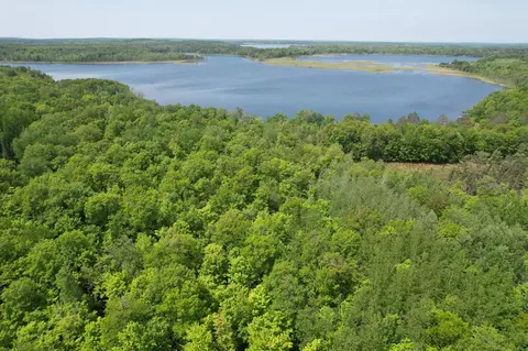 tbd Balen Rd, Cohasset, MN 55721