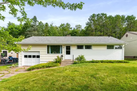 419 Sparkman Ave, Duluth, MN 55803