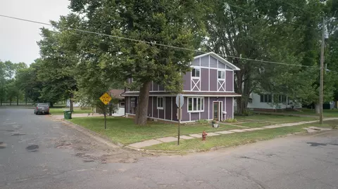 825 2nd Ave SW, Pine City, MN 55063
