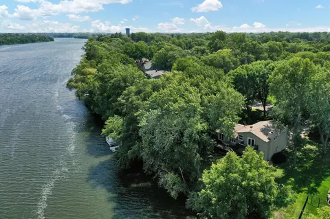 10954 Mississippi Dr N, Champlin, MN 55316