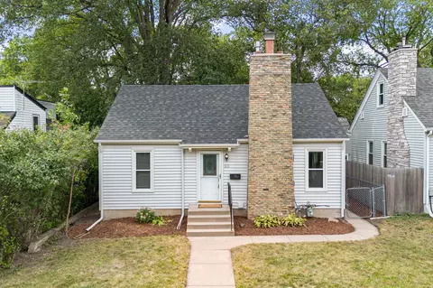 3112 Dakota Ave S, Saint Louis Park, MN 55416