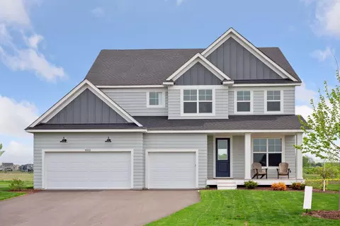 9553 63rd St S, Cottage Grove, MN 55016