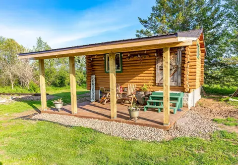 6191 Silver Creek Rd, Kettle River, MN 55757