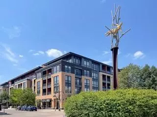 4730 Park Commons Dr #129, Saint Louis Park, MN 55416