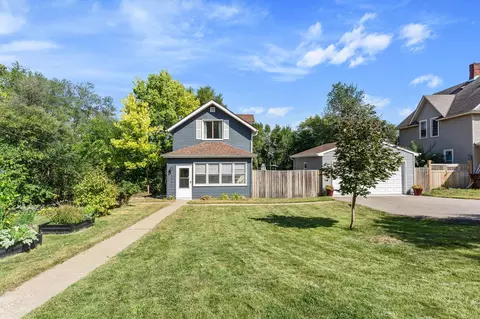 1580 Willis Ave, South Saint Paul, MN 55075